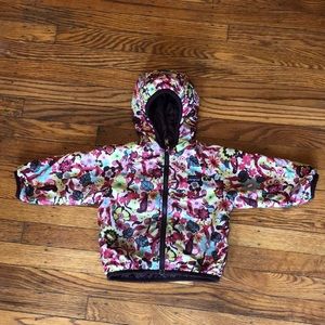 Spring Patagonia jacket
